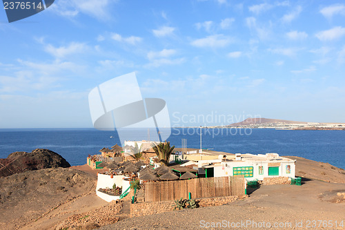 Image of Papagayo lanzarote 