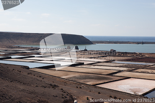 Image of Some place in Lanzarote