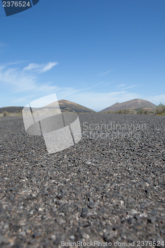 Image of Some place in Lanzarote