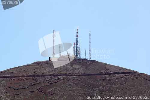 Image of Some place in Lanzarote