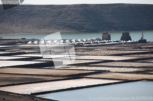 Image of Some place in Lanzarote