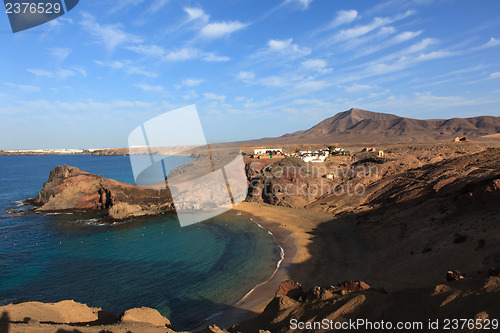 Image of Papagayo lanzarote 