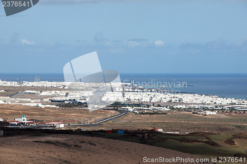 Image of Some place in Lanzarote