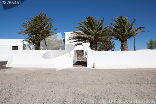 Image of Some place in Lanzarote