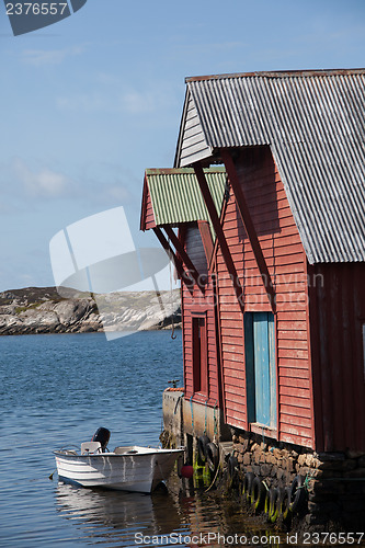 Image of Somewhere in Norway