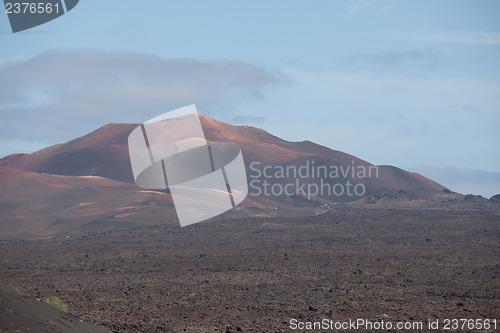 Image of Some place in Lanzarote