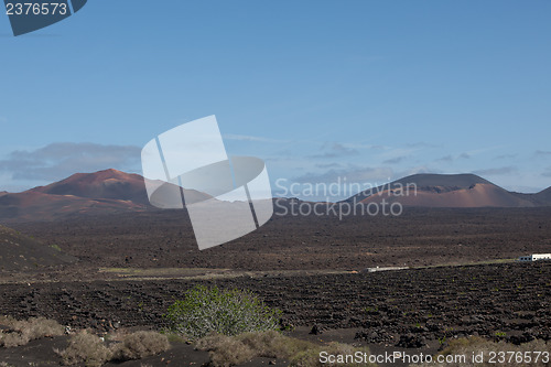 Image of Some place in Lanzarote