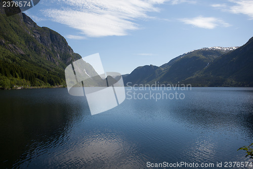 Image of Somewhere in Norway