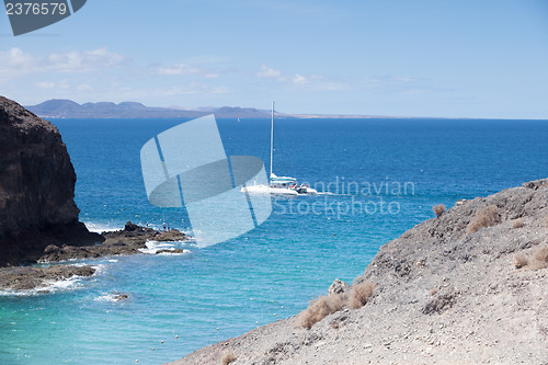 Image of Some place in Lanzarote