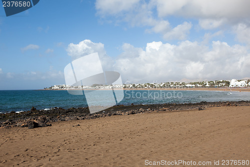 Image of Some place in Lanzarote