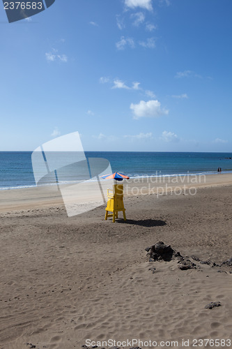 Image of Some place in Lanzarote