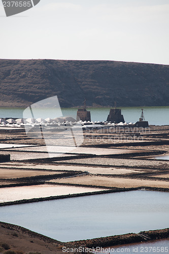 Image of Some place in Lanzarote