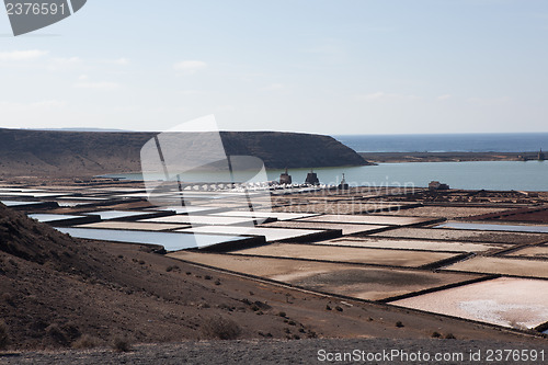 Image of Some place in Lanzarote