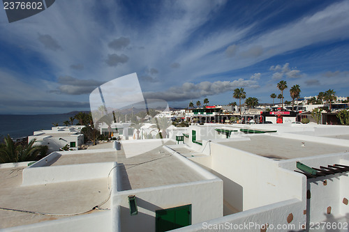 Image of Beautiful Lanzarote