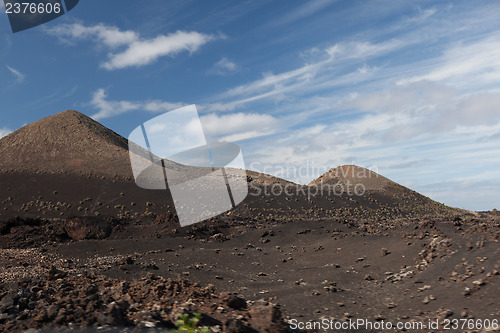 Image of Some place in Lanzarote