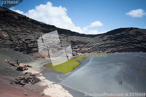 Image of Some place in Lanzarote