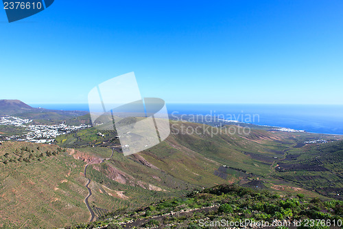 Image of Beautiful Lanzarote