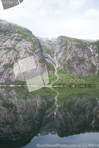 Image of Somewhere in Norway