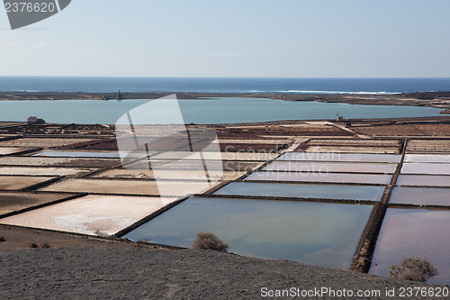 Image of Some place in Lanzarote