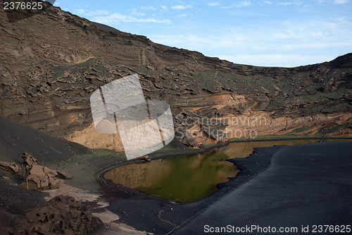 Image of Some place in Lanzarote
