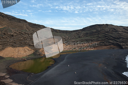 Image of Some place in Lanzarote