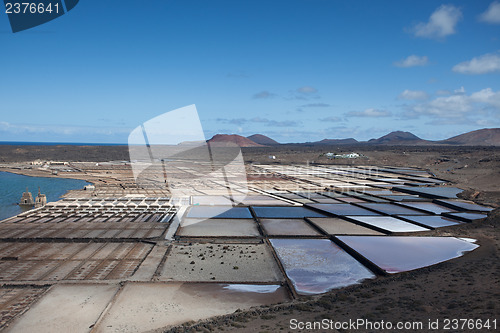 Image of Some place in Lanzarote