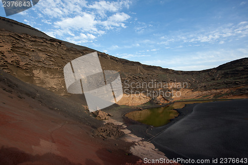 Image of Some place in Lanzarote