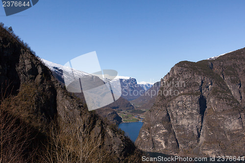 Image of Somewhere in Norway