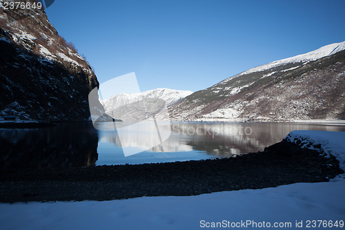 Image of Somewhere in Norway