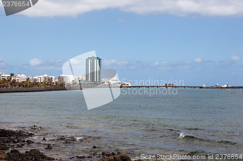 Image of Some place in Lanzarote