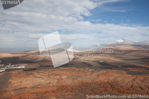 Image of Some place in Lanzarote