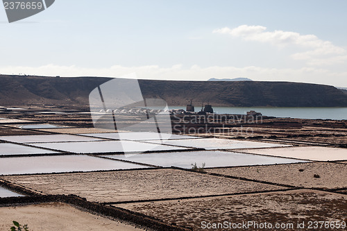 Image of Salinas de janubio