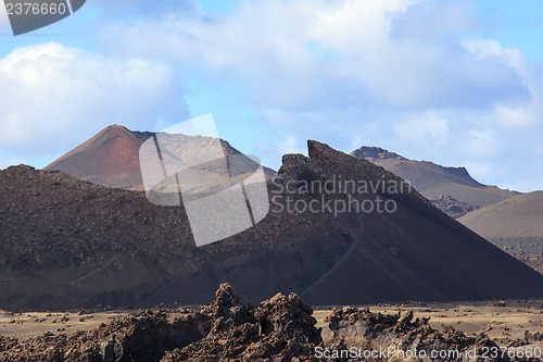 Image of Beautiful Lanzarote