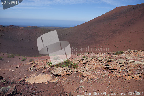 Image of Some place in Lanzarote