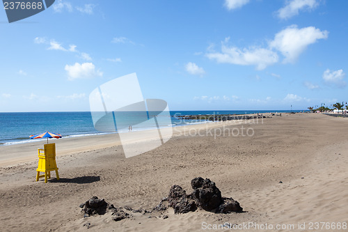 Image of Some place in Lanzarote