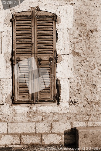 Image of Antibes #207