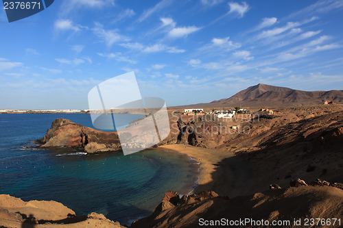 Image of Papagayo lanzarote 