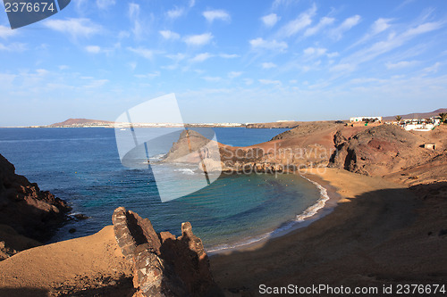 Image of Papagayo lanzarote 