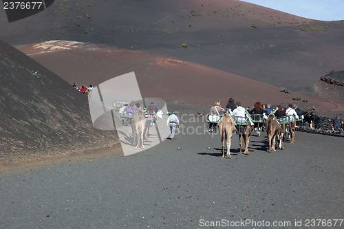 Image of Some place in Lanzarote