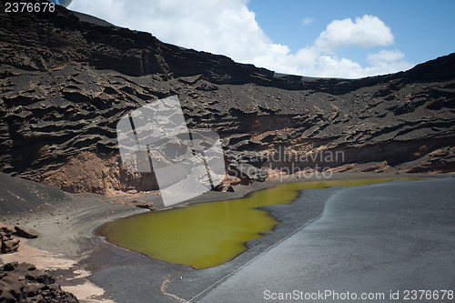 Image of Some place in Lanzarote