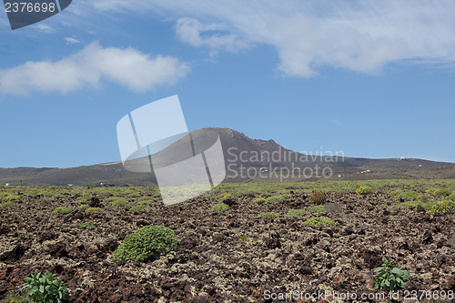 Image of Some place in Lanzarote