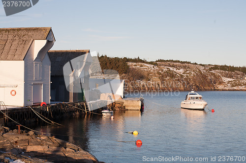 Image of Somewhere in Norway