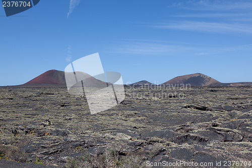 Image of Some place in Lanzarote