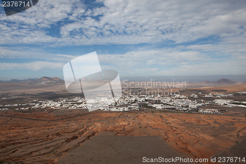 Image of Some place in Lanzarote