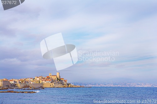 Image of Antibes #91