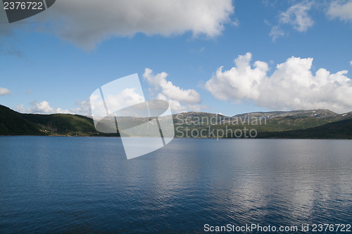 Image of Somewhere in Norway