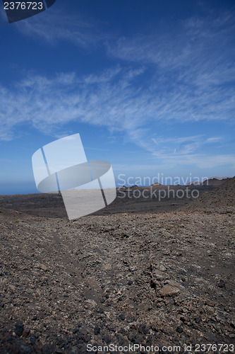 Image of Some place in Lanzarote