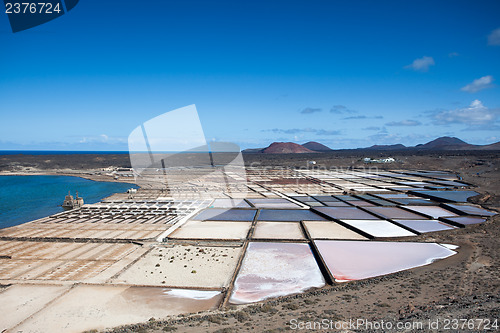 Image of Some place in Lanzarote