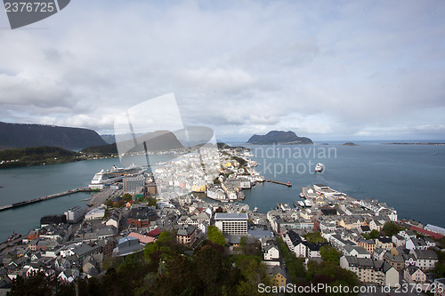 Image of Ålesund