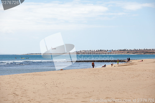 Image of Some place in Lanzarote